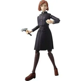 Figurine Anime Heroes Kugisaki Nobara (l'unité)