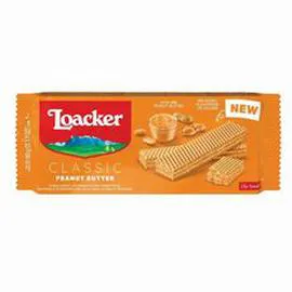 Biscuits au beurre d'arachide (90g)
