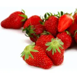 CARREFOUR Fraises Gariguette 250g
