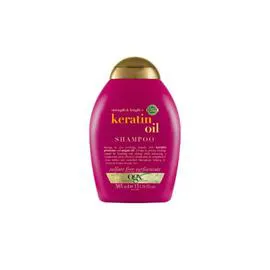 OGX Shampoing Keratin Oil 385ml