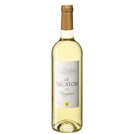 Vin blanc VDF (75cl)