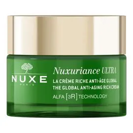 Crème Visage Riche Anti-Rides Nuxuriance Ultra (50ml)