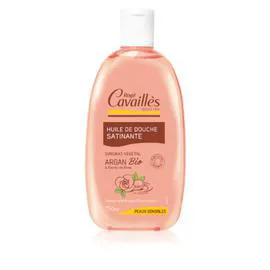 ROGÉ CAVAILLÈS Huile bain douche Satinante 750ml
