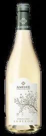 Vin blanc sec - AOP Luberon - Millésime 2022 - 13% vol. (750ml)