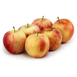 Pommes Gala vrac (1kg)