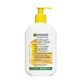 Soin Visage à la Vitamine C (250ml)