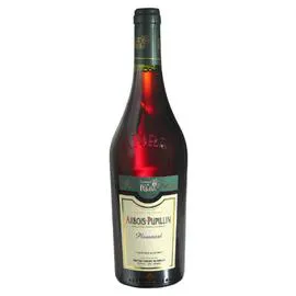 Vin rouge Arbois-Pupillin (750ml)