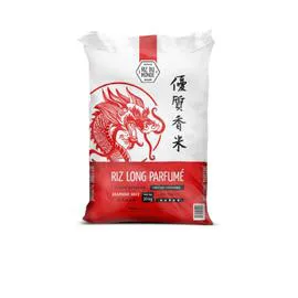 Riz long parfumé (20kg)