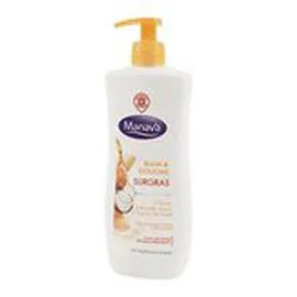 Gel douche Surgras (500ml)