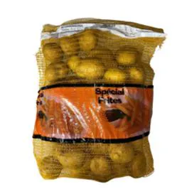 Pommes de terre frites purée potage (5kg)