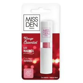 Gloss Rose Perlé Teinte 207 (l'unité)