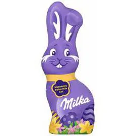 Lapin chocolat au lait (175g)