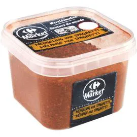 Mélange pour spaghetti (85g)