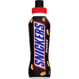 Boisson Shake (350ml)