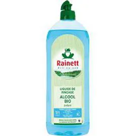 Liquide de rinçage Pour Lave-vaisselle (750ml)