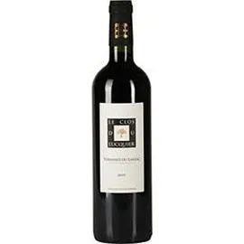 AOP Terrasses du Larzac, vin rouge, 2019 (750ml)