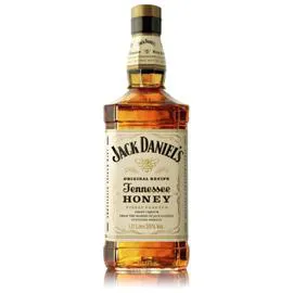 Whisky Tennessee honey (1l)