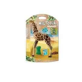 Girafe Wiltopia - 71048 (l'unité)