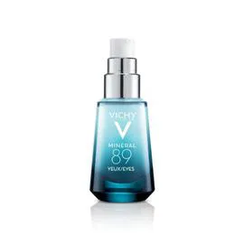 VICHY LABORATOIRES Soin yeux 89 minéral 15ml
