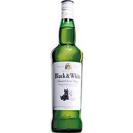 Blended scotch whisky (700ml)