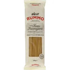 RUMMO Spaghetti n°104 500g