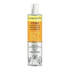 Protection Solaire Eau Solaire Protectrice Métamorphosante Spf50+ Sun Protect (150ml)