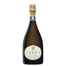 GRENO AOP Champagne brut 75cl