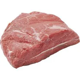 Viande bovine : paleron à mijoter (500g)