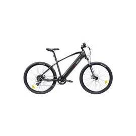 Vélo à assistance électrique E-3400 Noir (l'unité)