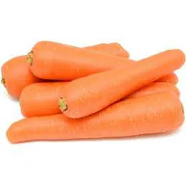 Carottes Primeur (1kg)