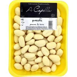 Gnocchi pomme de terre (500g)