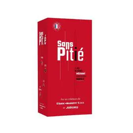 Sans Pitié (l'unité)