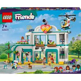 Friends L’Hôpital de Heartlake City 42621 (l'unité)
