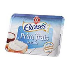 Fromage à tartiner Nature - 25% MG (150g)