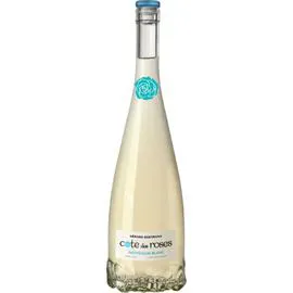 Vin Côte des Roses Sauvignon blanc IGP (75cl)