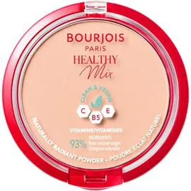 Poudre Fond de Teint Rose Beige 11 (l'unité)