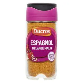 Epices mélange Espagnol (52g)