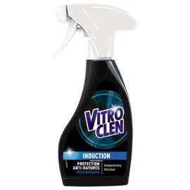 Nettoyant Induction (250ml)