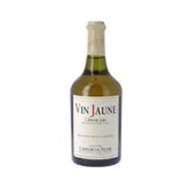 AOP Côtes du Jura Vin jaune Jura-Savoie (620ml)