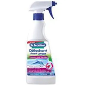 Détachant spray Avant lavage (500ml)