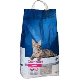 Litière compact (6kg)
