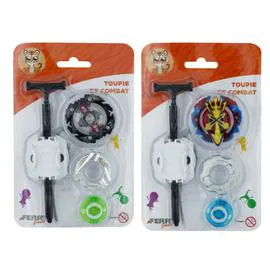 Toupie de combat (l'unité)