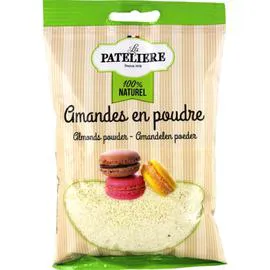 Amandes en poudre (125g)