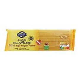 Spaguetti Nos Régions ont du talent 500g