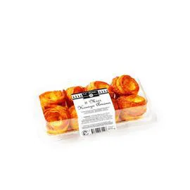 LE FLOCH BOULANGER PÂTISSIER Le Floch Mini Kouign Amman 200g