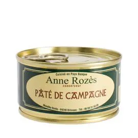 Pâté campagne (130g)