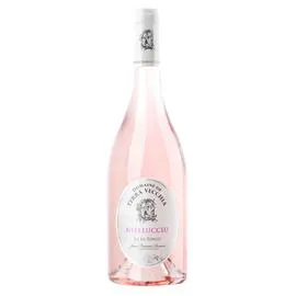 Vin rosé IGP Niellucciu (75cl)