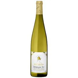 Vin Blanc Sud Ouest Jurançon Gros Manseng - Petit Manseng (75cl)