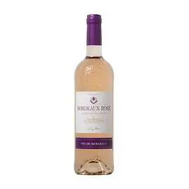 AOP Bordeaux rosé (75cl)