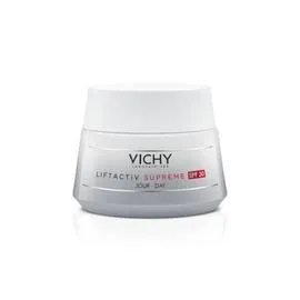 Crème visage jour anti-âge anti-rides suprême (50ml)